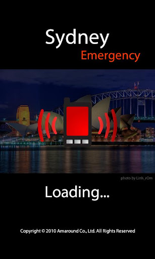 Sydney Emergency