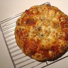 Mini Pizza Bites