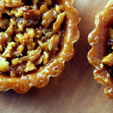 Walnut Tartlets