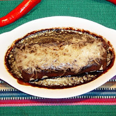Easy Burrito Gravy