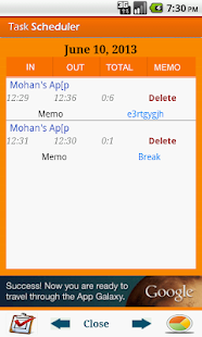 How to download TaskScheduler 1.0.1 apk for laptop
