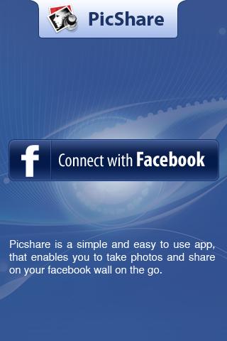 【免費社交App】PicShare-APP點子