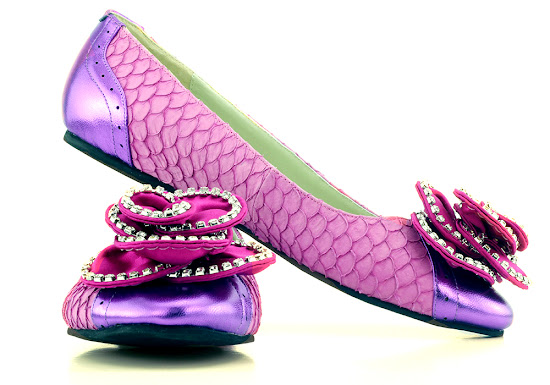 I Designed My Perfect Shoes!