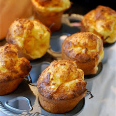 Classic Popovers