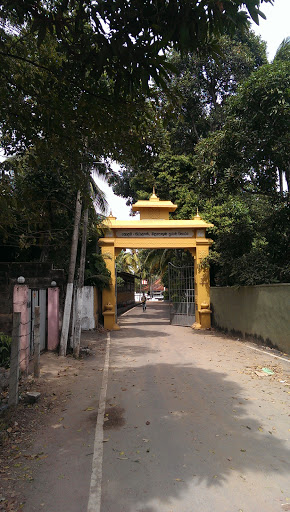Balapokuna Purana Viharaya