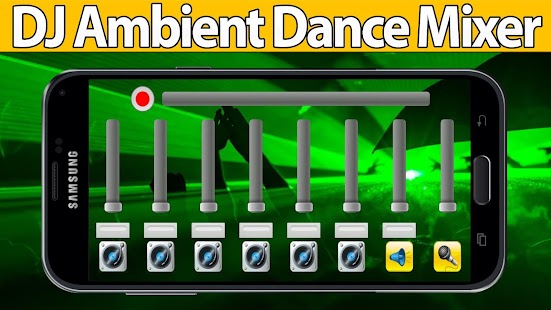 How to mod DJ Ambient Dance Mixer 1.0 apk for bluestacks