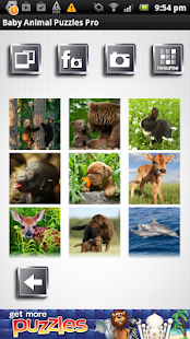 How to download Baby Animal Puzzles Pro lastet apk for android