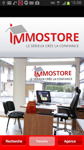 How to install Immostore 1.7 unlimited apk for laptop