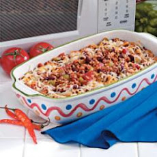 Gaucho Casserole