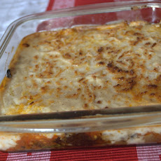 My Famaly’s Favourit Meat Bake