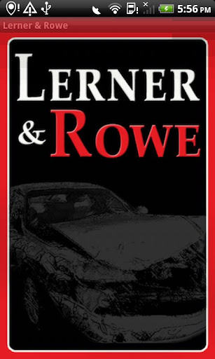 Lerner Rowe