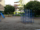 Blue Playground