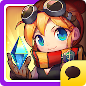 윈드소울 for Kakao - WeMade Entertainment CO., LTD