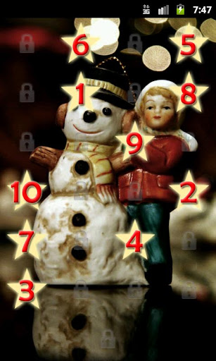 Christmas Calendar 2011