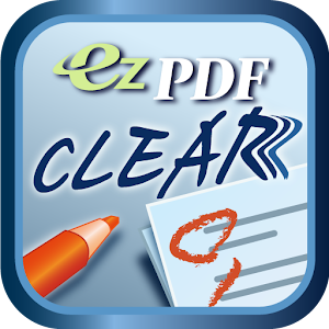 ezPDF CLEAR 4 Flipped Learning