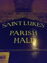 St Luke's Parish Hall