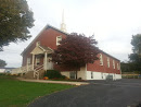 Grace Brethren Church 