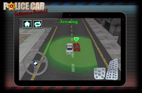 How to install Police Car Extreme Hot Pursuit 1.0 apk for laptop