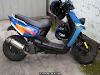 Exelente Moto Yamaha Bw'S 100C