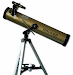 Telescopio Reflector Con Tripode