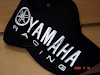 Gorras Valentino Rossi 46 Yamaha Original 
