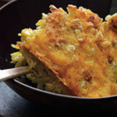 Corn Casserole