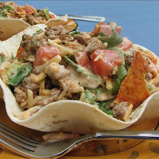 Favorite Taco Salad