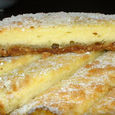 Lemon Bars