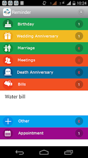 How to download Reminder Free 1.0.2 unlimited apk for android