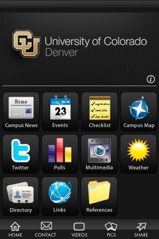 University of Colorado Denver