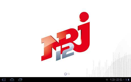 NRJ 12 Tablette