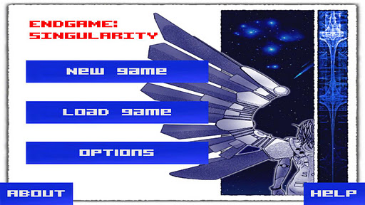 【免費解謎App】Endgame: Singularity II-APP點子