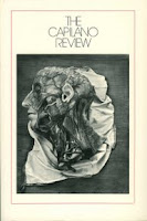 The Capilano Review - Issue 1.50