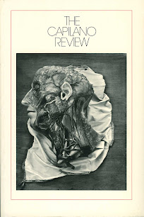 The Capilano Review - Series 1, No. 50