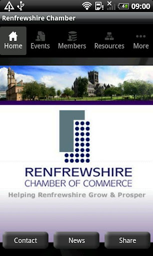 Renfrewshire Chamber