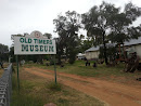Old Timers Museum
