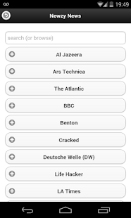 How to mod Newzy News 0.0.2 unlimited apk for laptop
