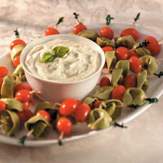 Tortellini Appetizers Recipe