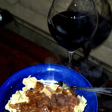 Carbonnades a la flamande
