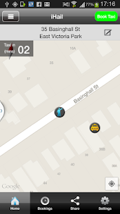 How to mod London Cabs Perth 4.4 apk for laptop