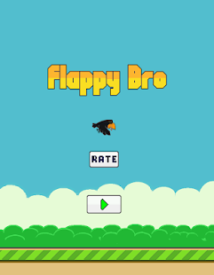 How to mod Flappy Bro patch 1.0.13 apk for bluestacks