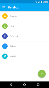 How to install Passbox 1.1 unlimited apk for pc