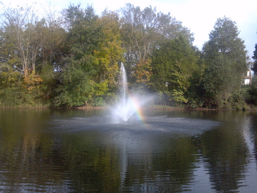 Berewick Fountain