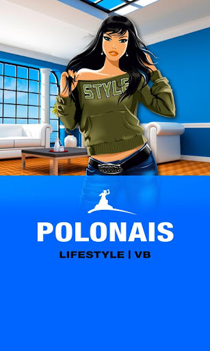 POLONAIS Lifestyle VB