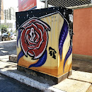 Rose Telecom Box