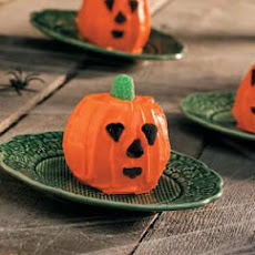 Sweet Jack-o'-Lanterns Recipe