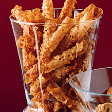 Peanut Tuiles