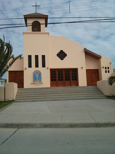 Iglesia La Herradura
