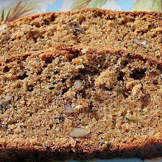 Zucchini Bread