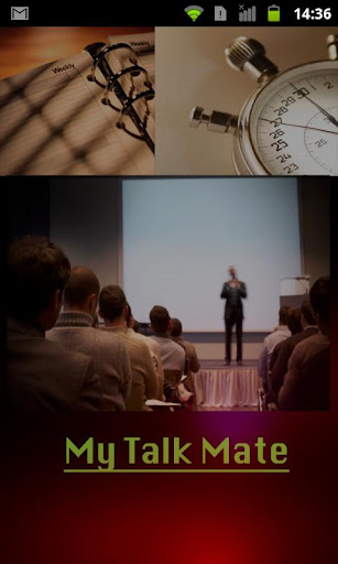 myTalkMate